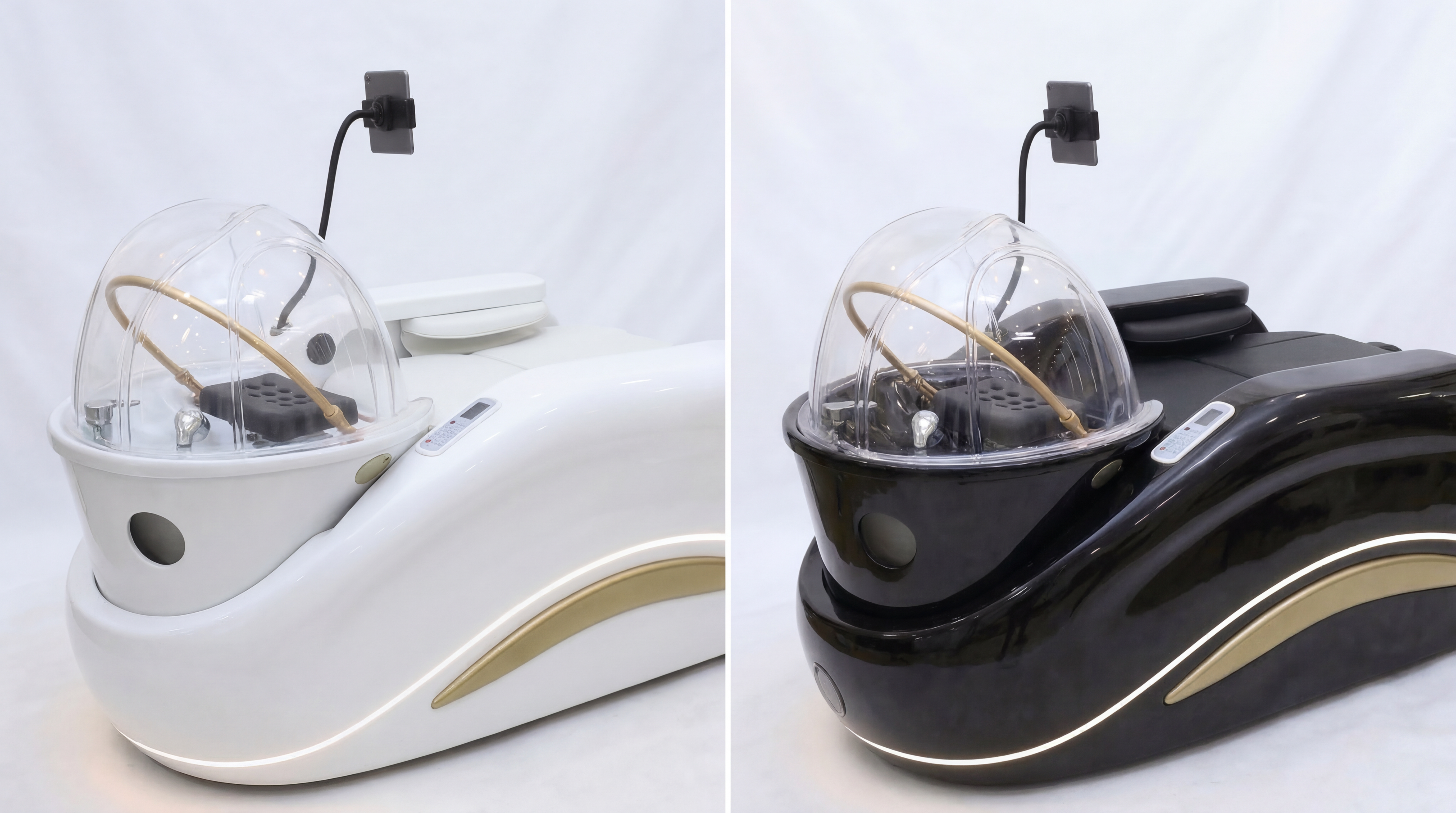 lavacabezas para peluqueria colores disponibles beige y negro